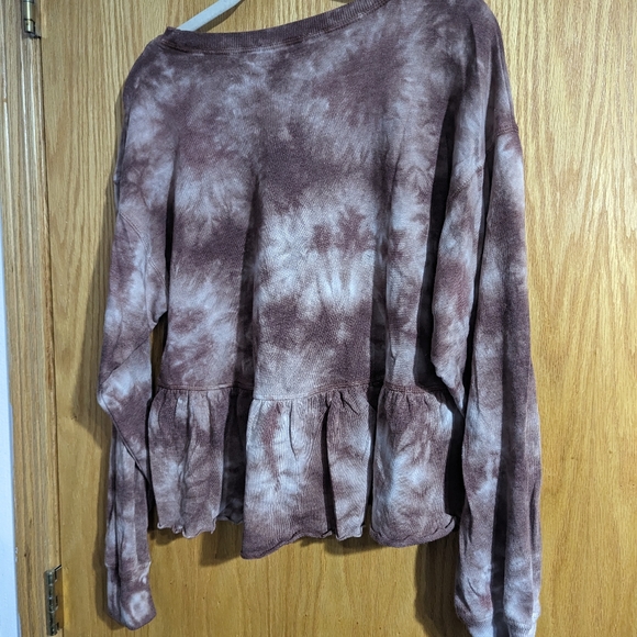 Altar'd State size large sweatshirt - Picture 2 of 3